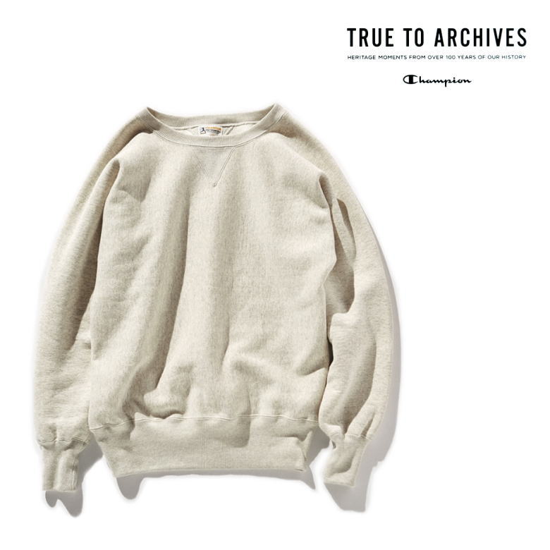champion-TRUE TO ARCHIVES-