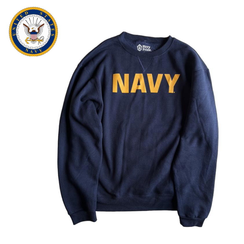 US NAVY